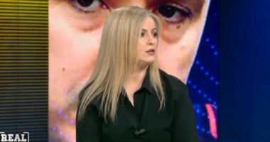 “Molotovi është armë zjarri”, gazetarja: Maskimi në protesta është i dënueshëm, ndërhyrja e policisë e bazuar në ligj