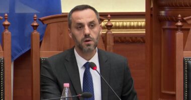 Alarmi i Ambasadës së SHBA për sulme nga Irani/ Lamallari: Shqipëria vend i sigurt për qytetarët dhe për të gjitha ata që e vizitojnë