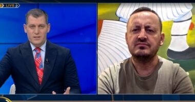 Berishën nuk e ndjekin…as në tv/ Mahmutaj: Nëse thërret edhe dy apo tre protesta të tjera, s’do t’i shkojë më njeri