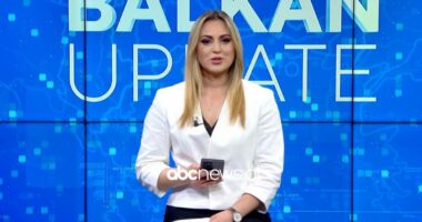 Ballkan Update me Habi Hoxha, (21/04/2026)