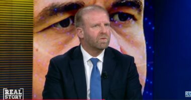 Kriza politike/ Haki Abazi: Albin Kurti ka tentuar të shkatërrojë demokracinë funksionale