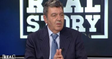 “Kurti, vështirësi në komunikimin me ndërkombëtarët”, Nesturi: Po synon të nxjerrë në “pension politik” Vjosa Osmanin