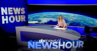 News Hour me Habi Hoxha, (22/04/2026)