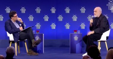 Gjykimi i krerëve të UÇK në Hagë/ Rama tregon çfarë i tha Trump: Hetimet u ngritën mbi një raport fantazish, i sponsorizuar nga rusët