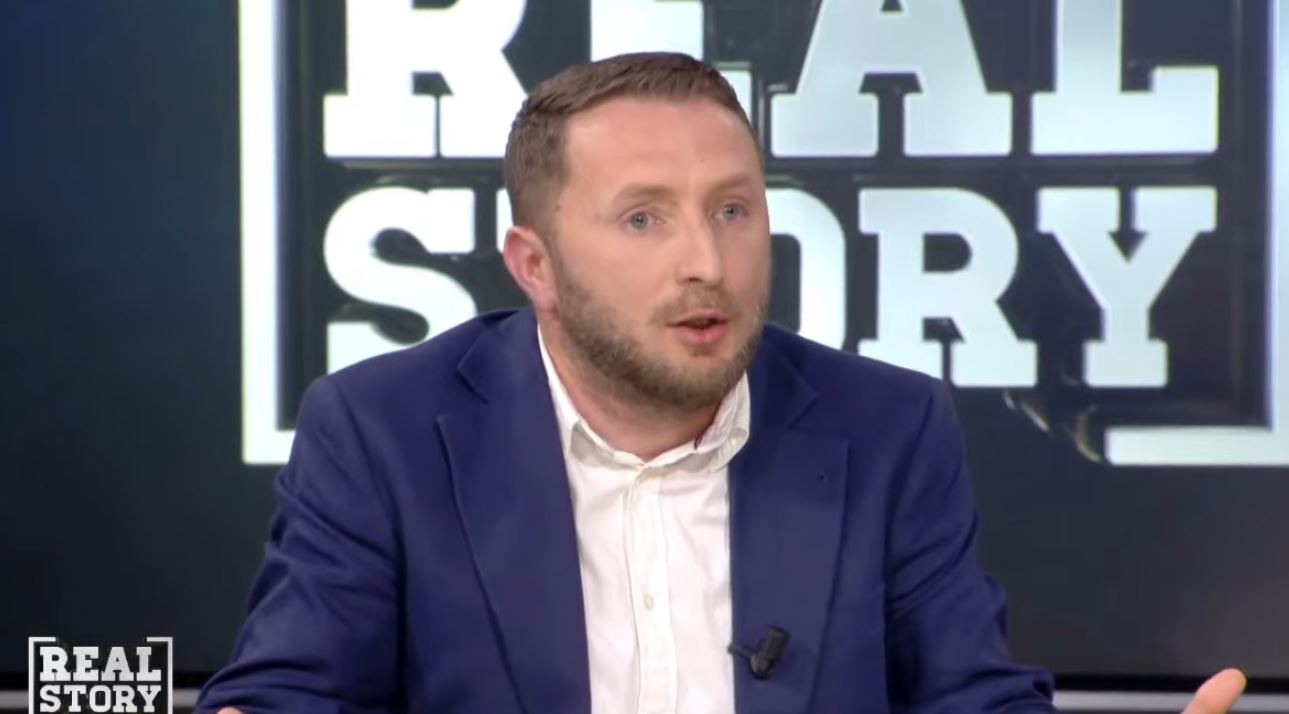  Ne nuk përfitojmë   gazetari  Rama s është hera e parë që ia jep një dorë Mitsotakis në betejat elektorale