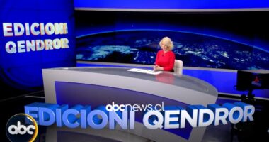 Edicioni qendror me Juli Krisafin, (22/04/2026)