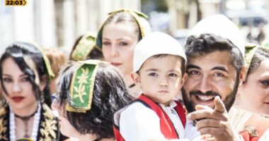 Arbërishtja në rrezik: koha për një marrëveshje Giorgia Meloni-Edi Rama