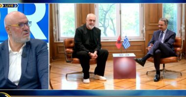 Shqipëria dhe Greqia, akord strategjik/ Avokati: Në tërësi situata me Athinën është shumë pozitive