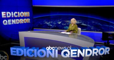 Edicioni qendror me Juli Krisafin, (23/04/2026)