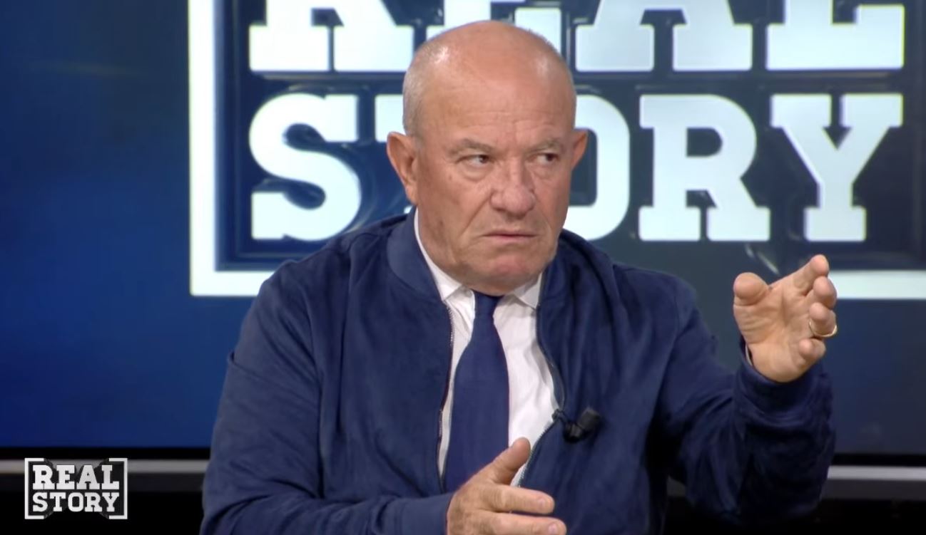  Nuk lufton për Shqipërinë europiane   Meçe  Berisha ndryshon qëndrime sipas interesit personal