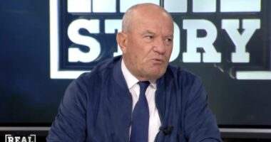 “Mali i Zi përbën emergjencë për BE”, Meçe: Integrimi i Shqipërisë varet nga gjeopolitika, jo vetëm nga kushtet