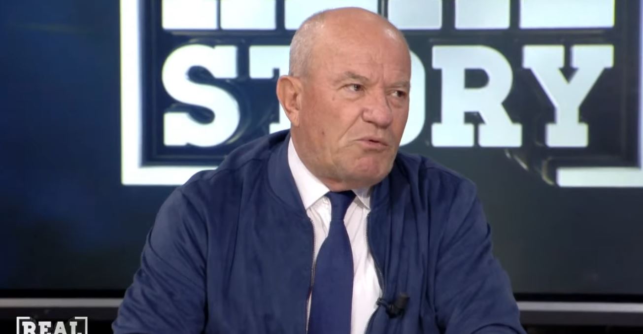  Mali i Zi përbën emergjencë për BE   Meçe  Integrimi i Shqipërisë varet nga gjeopolitika  jo vetëm nga kushtet