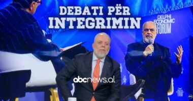 “Real Story” nga Sokol Balla, (23/04/2026)