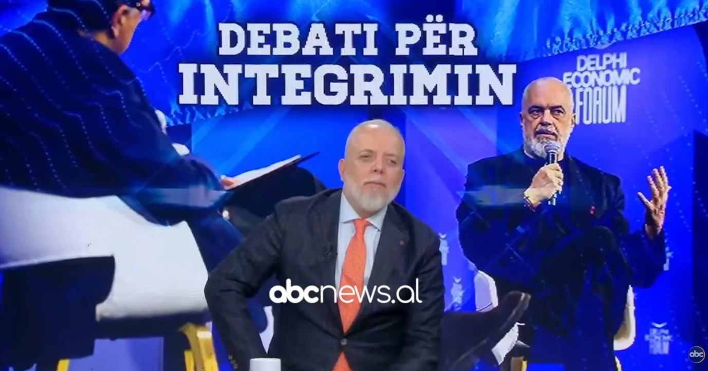 “Real Story” nga Sokol Balla, (23/04/2026)