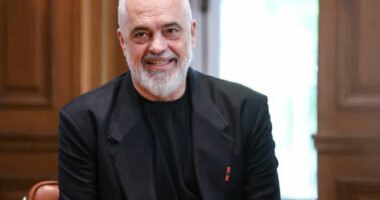 Rama: Të flasim me Rusinë/ Kryeministri mendon se Evropa ka bërë një gabim strategjik duke ndërprerë komunikimin