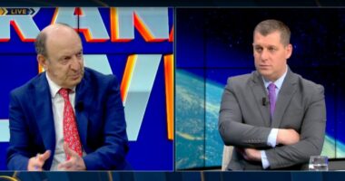 “Viti 2030, objektiv i arritshëm”, Leka: Shqipëria drejt fundit të rrugëtimit për në BE, të gjithë po e vlerësojnë!