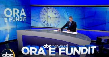 Ora e fundit me Emilian Islamin, (04/03/2026)