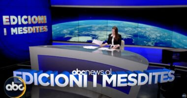 Edicioni i mesditës me Kasandra Palin, (26/04/2026)