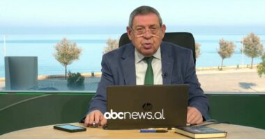 27 Prill 2026, “Shtypi i ditës” – Mirëmëngjes me Bashkim Hoxhën