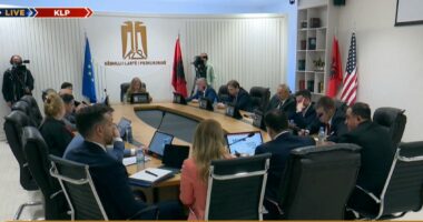 Raporti i 2025/ Kreu i SPAK: Janë sekuestruar 12.4 milionë euro në kriptovalutë