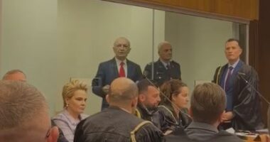Nis gjyq për Ilir Metën/ Ish Presidenti në sallë, seanca transmetohet LIVE nga GJKKO