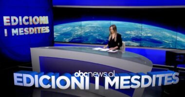 Edicioni i mesditës me Fabiola Hoxha, (27/04/2026)