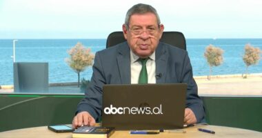 28 Prill 2026, “Shtypi i ditës” – Mirëmëngjes me Bashkim Hoxhën