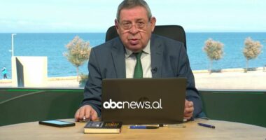 28 Prill 2026, “Telefonatat e Teleshikuesve” – Mirëmëngjes me Bashkim Hoxhën