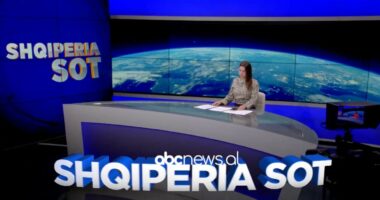 Edicioni i mesditës me Fabiola Hoxha, (28/04/2026)