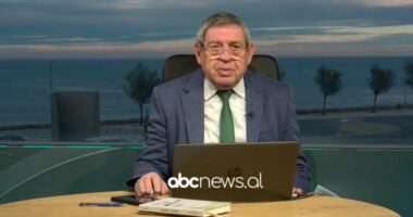 03 Prill 2026, “Shtypi i ditës” – Mirëmëngjes me Bashkim Hoxhën