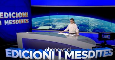 Edicioni i mesditës me Fabiola Hoxha, (28/04/2026)