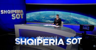 Shqipëria sot me Kasandra Palin, (29/04/2026)