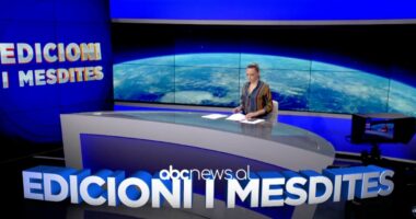 Edicioni i mesditës me Fabiola Hoxha, (29/04/2026)