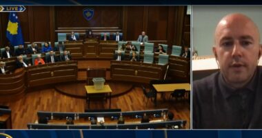 Kosova sërish në zgjedhje/ Krisafi: Përgjegjësia bie mbi Albin Kurtin! As zgjedhjet nuk e zgjidhin situatën