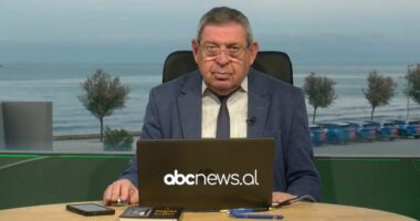 30 Prill 2026, “Shtypi i ditës” – Mirëmëngjes me Bashkim Hoxhën