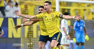 Ronaldo, goli numër 970/ Legjenda portugeze shënon përsëri në Ligën Pro Saudite