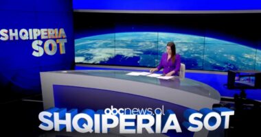 Shqipëria Sot me Kasandra Palin, (30/04/2026)