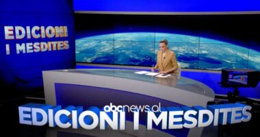 Edicioni i mesditës me Fabiola Hoxha, (30/04/2026)