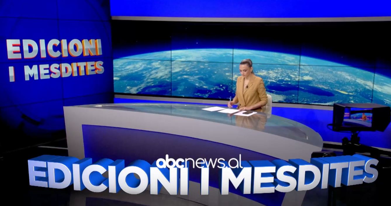 Edicioni i mesditës me Fabiola Hoxha   30 04 2026 