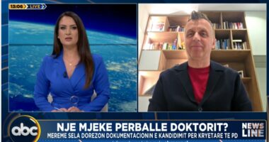 “Berisha nuk pranon garë”, Lami: PD nuk rigjenerohet dot! Pasojat e vërteta do t’i shohim në zgjedhjet e 2027