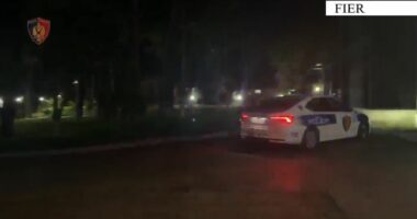 Tentoi të vidhte banesën e një të moshuari, e dhunoi dhe kërcënoi me thikë/ Fier, arrestohet 53-vjeçari