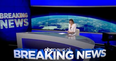 Breaking News me Fabiola Hoxha, (03/04/2026)