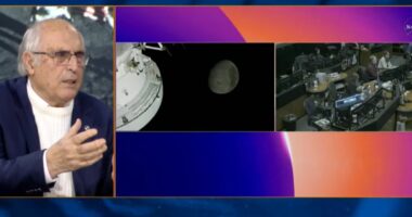 Kthehemi në Hënë/ Profesori i shkencave kompjuterike: Ky mision mbart disa elemente brenda vetes, çfarë po synohet