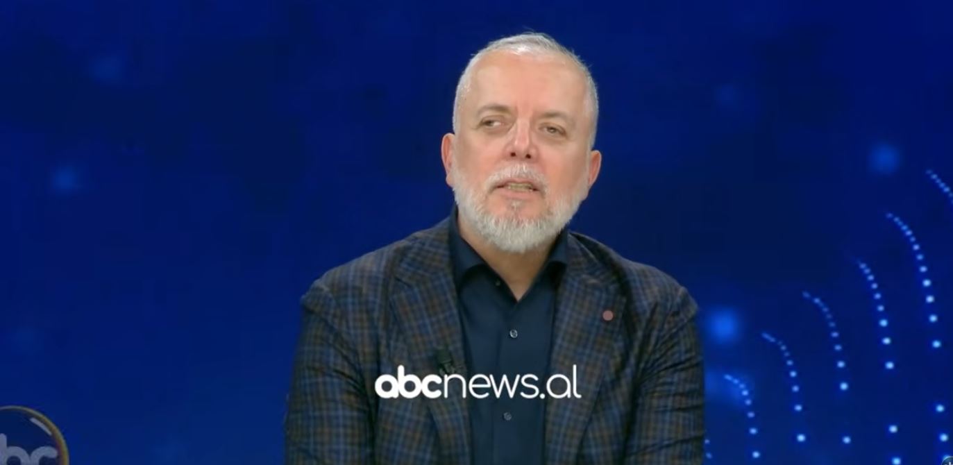 “Real Story” nga Sokol Balla, (06/04/2026)