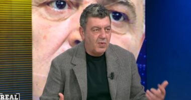 “Të jemi të vëmendshëm, janë vëllezërit tanë”, Nesturi: Konflikti në RMV mund rrezikojë të agravohet mbi baza etnike