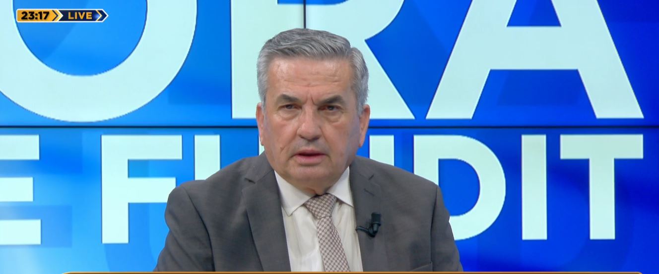 Pasuritë e Malltezit  nën sekuestro  Beqiri  Pasuritë e vjedhura prej tyre t u kthehen shqiptarëve