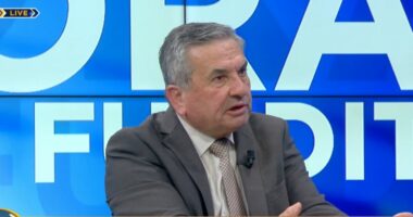 Rezart Taçi dënohet me 11 vite burg/ Avokati: Si e detyroi Berisha të vihej në funksion të pasurimit të familjes së tij