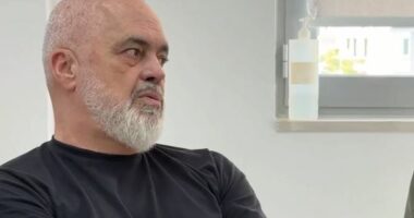 Spitali i ri Rajonal në Lezhë/ Rama: Problem menaxhimi, të përgatitemi për të vendosur tarifa për turistët