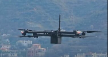 “Gjurmojnë elementët e dhunshëm”, Ambasada Amerikane: Njësia e Antiterrorit në Policinë e Shtetit pajiset me dronët më të fundit të prodhimit amerikan