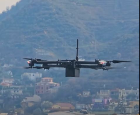 “Gjurmojnë elementët e dhunshëm”, Ambasada Amerikane: Njësia e Antiterrorit në Policinë e Shtetit pajiset me dronët më të fundit të prodhimit amerikan